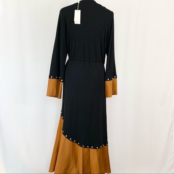 💕HOST PICK 💕Tory Burch Multi Material Dress - Picture 11 of 16